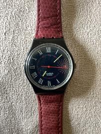 Orologio Swatch