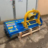 Trincia media TFZ1600 a mazze - NUOVO
