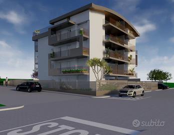 Appartamento San Salvo [Cod. rif 3286285VRG]