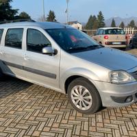 Dacia Logan MCV 1.6 GPL 7 posti Ambiance