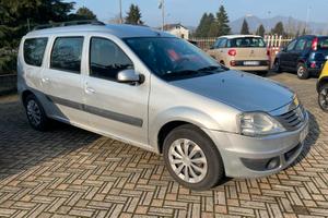 Dacia Logan MCV 1.6 GPL 7 posti Ambiance
