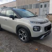 citroen C3 Aircross 1.5 hdi shine s&s 