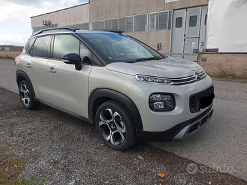 citroen C3 Aircross 1.5 hdi shine s&s 