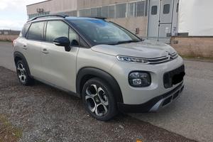citroen C3 Aircross 1.5 hdi shine s&s 