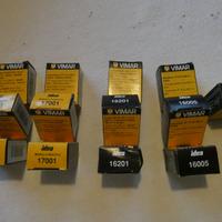 Interruttori, prese VIMAR IDEA