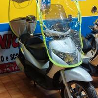 Cappotta antipioggia