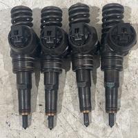 INIETTORI SEAT Altea Berlina diesel 1900 (04>)