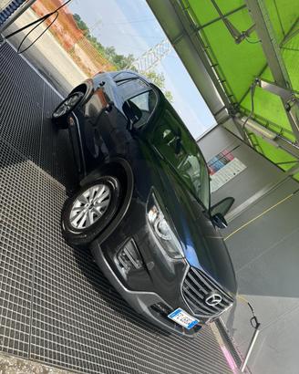 Mazda CX5 2016
