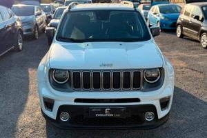 Jeep Renegade 1.0 GPL Full Led 2021