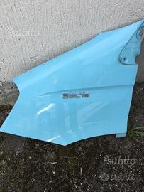 Parafango Iveco 35C18