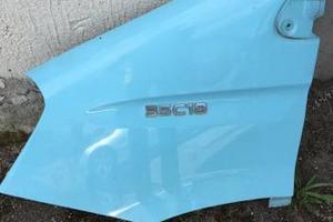 Parafango Iveco 35C18