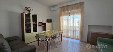 Case vacanze a San Salvo Marina