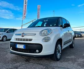 FIAT 500L 900 METANO / PER NEOPATENTATI