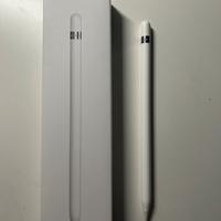 Apple pencil