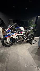 Carene bmw s1000rr