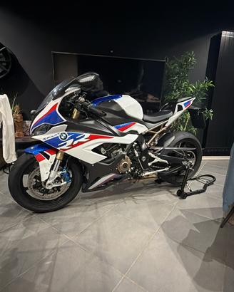 Carene bmw s1000rr