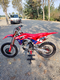 Crf 250 r 2020