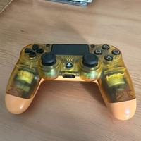 Death stranding controller ps4 limited edition