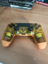 Death stranding controller ps4 limited edition