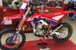 RedMoto Honda CRF 400 Enduro - 2022