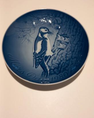 Piatto Copenhagen Porcelan
