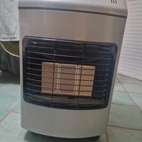 stufa a gas delonghi