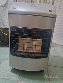 stufa a gas delonghi