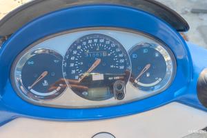 Aprilia Leonardo 150