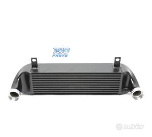 INTERCOOLER BMW E46 01-07