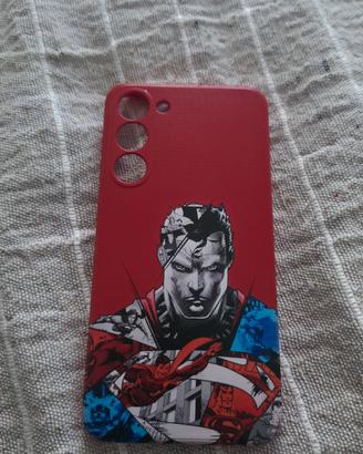 cover samsung s23 +