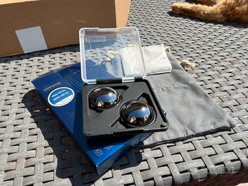 Neewer Filtro nd32 per Insta360 X5