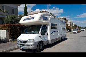 camper ci mizar gtl