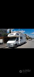 camper ci mizar gtl