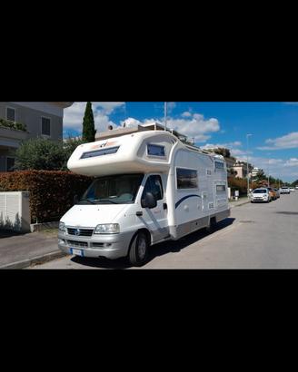 camper ci mizar gtl