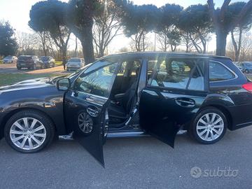 Subaru Legacy 2.0D-S SW Dynamic