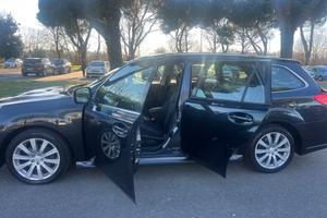 Subaru Legacy 2.0D-S SW Dynamic