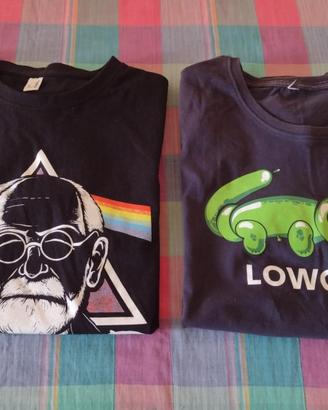 Set T-shirt Pampling