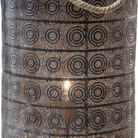 Lampada Da Terra Sultans Home 58cm