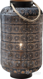 Lampada Da Terra Sultans Home 58cm
