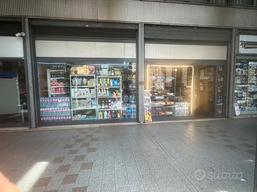 Negozio alimentare