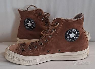 Converse ALL STAR limited by Missoni