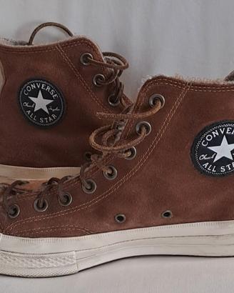 Converse ALL STAR limited by Missoni