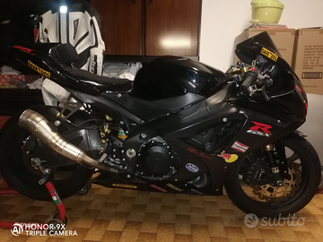 Suzuki gsxr 1000