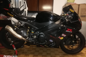 Suzuki gsxr 1000