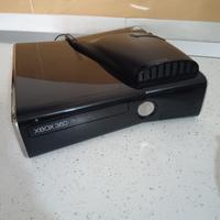 Xbox 36p slim