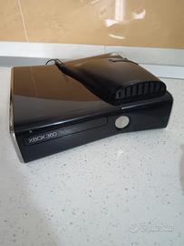 Xbox 36p slim