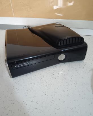 Xbox 36p slim