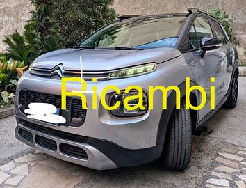 Ricambi c3 Aircros