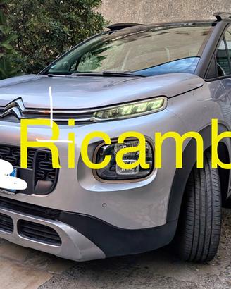 Ricambi c3 Aircros