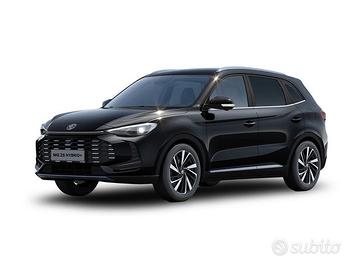 MG ZS 1.5 hybrid+ Luxury auto